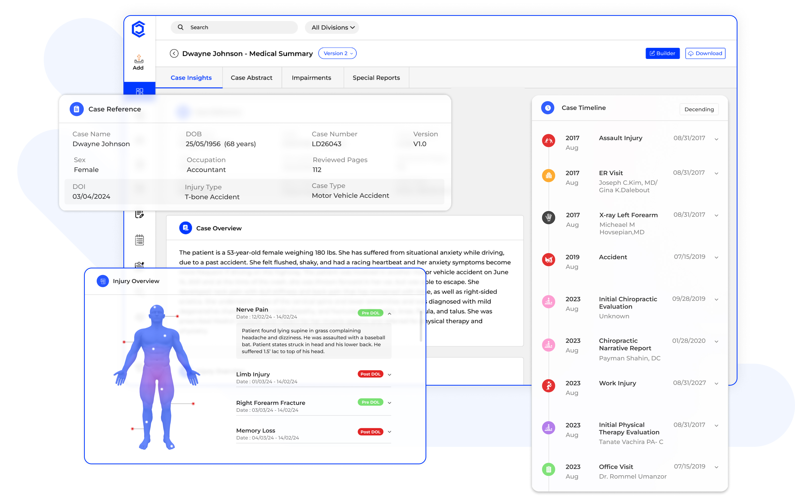 case-insights-feature-of-casedrive