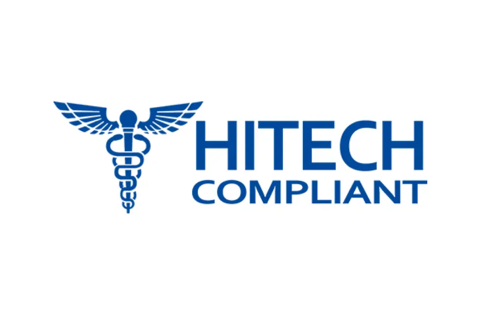 hitech-compliant