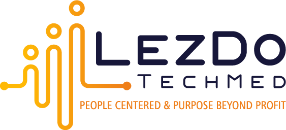 Logo-of-LezDo-TechMed-the-best-medical-record-review-services-USA