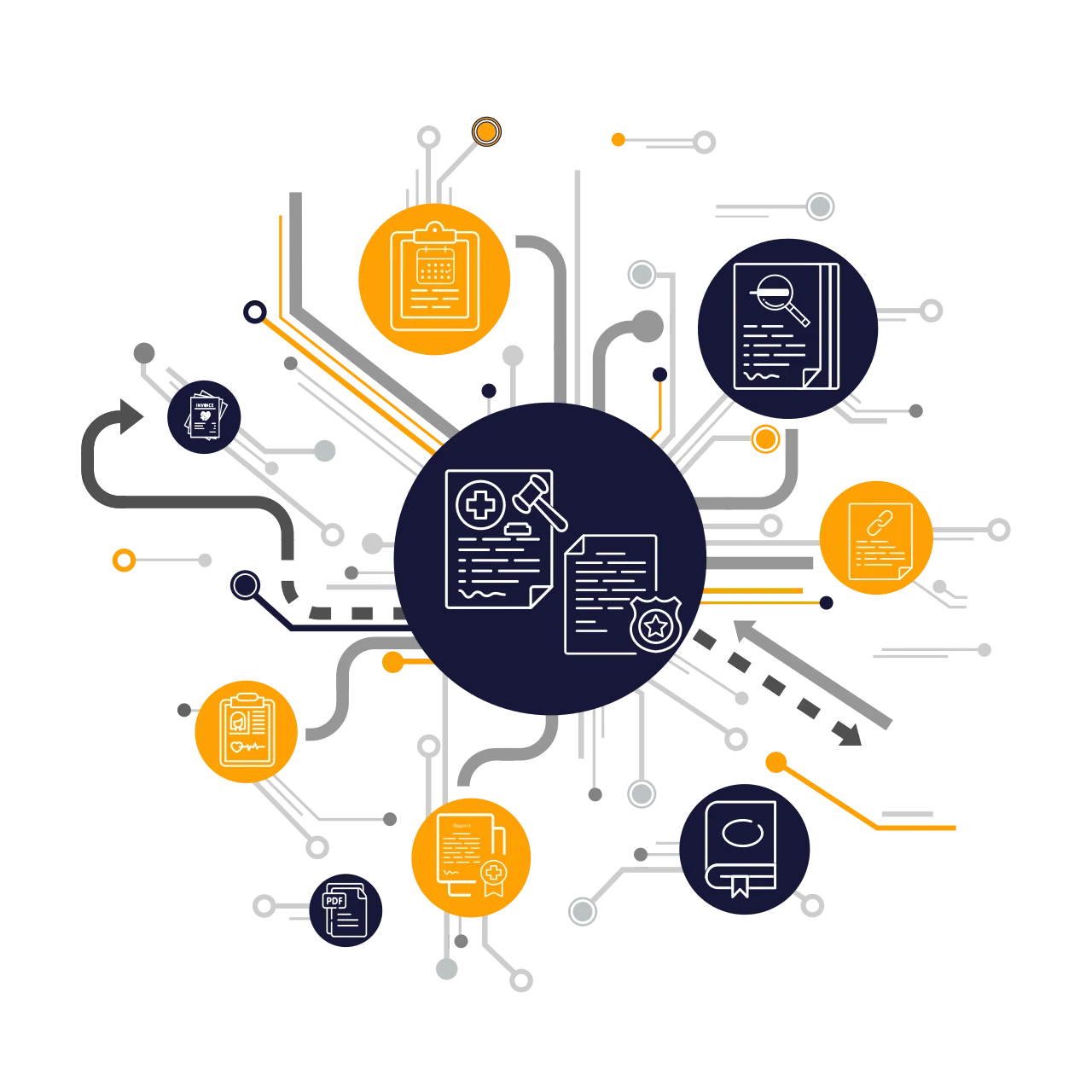 An-image-that-depicts-the-add-on-services-of-lezdotechmed