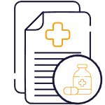 an-icon-for-medication-reports-of-medical-record-review
