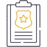 an-icon-for-police-reports-of-medical-record-review