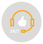 an-icon-that-depicts-the-ever-free-support-of-lezdotechmed