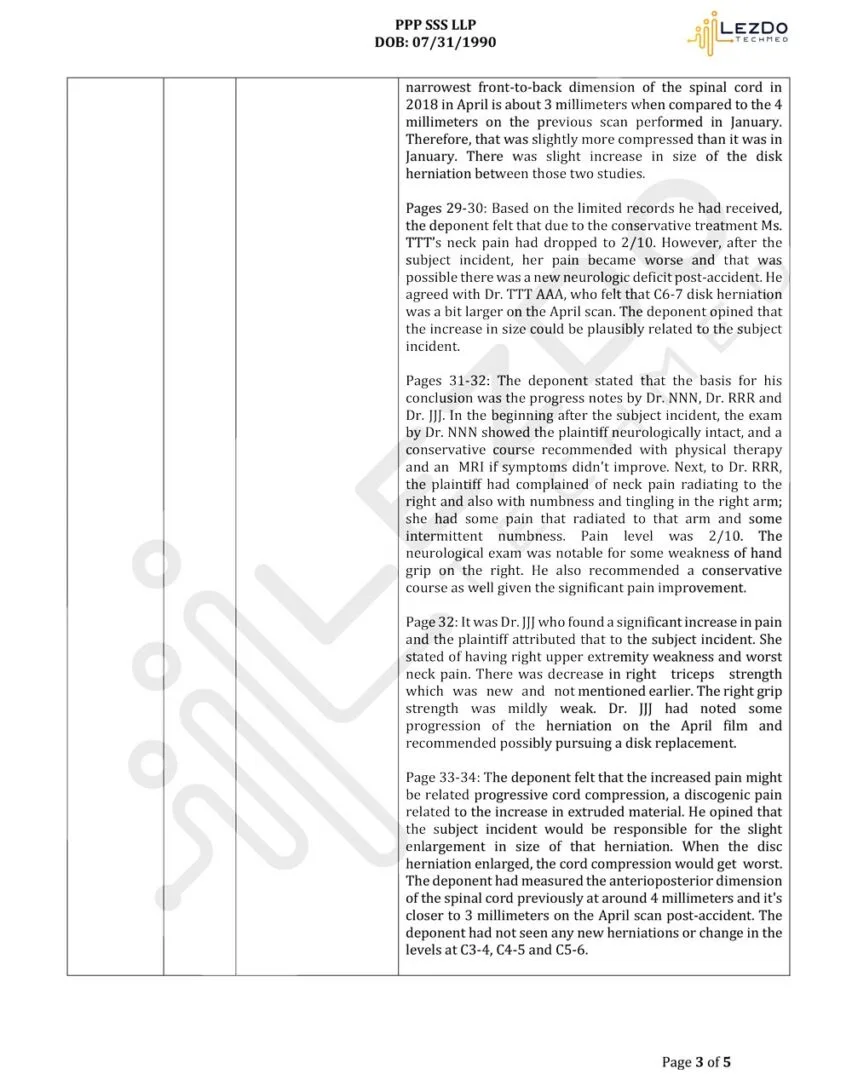 an-image-of-chronological-deposition-summary-3