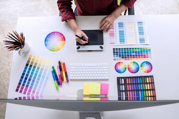 graphic-designing-services medical record review by nurses