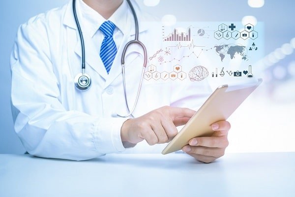 revenue-cycle-management-services medical record review by nurses
